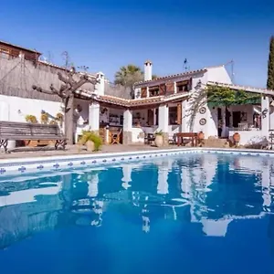  Holiday home Casa La Serena