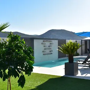Сasa de vacaciones Casa Valdearenas, Iznájar