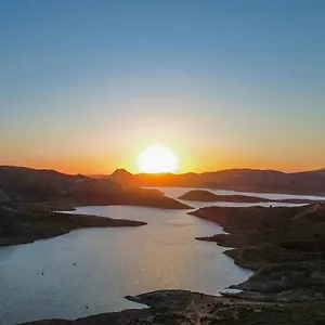 Сasa de vacaciones La Villa, Rural, Iznájar