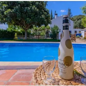 Сasa de vacaciones La Joya, Iznájar