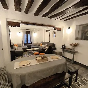  Country house Casa Tinajas